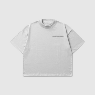 Surfersclub "Cosmic Rider" Boxy T-Shirt