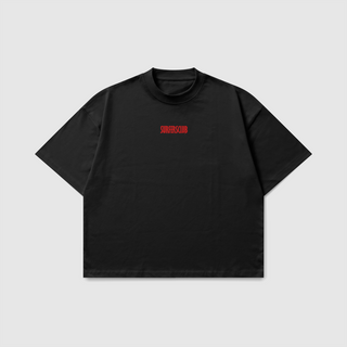 Surfersclub "The Void" Boxy T-Shirt
