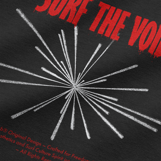 Surfersclub "The Void" Boxy T-Shirt