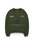 Faded Star