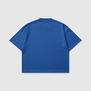 Club & Studios — Boxy Oversize Tişört