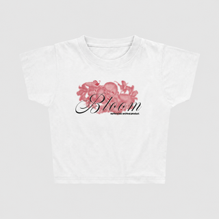 Bloom — Baby Tee