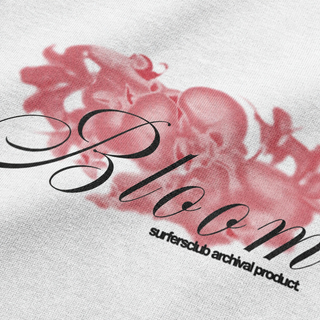 Bloom — Baby Tee
