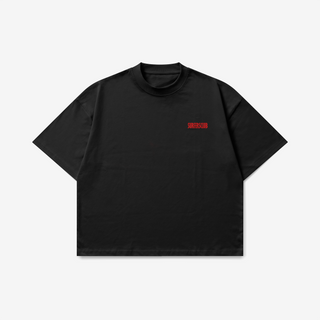 The Void — Boxy Oversized Tee