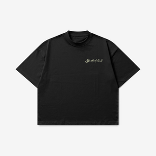 Wizard of Seas — Boxy Oversized Tee