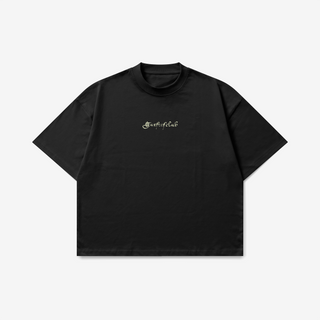 Wizard of Seas — Boxy Oversized Tee