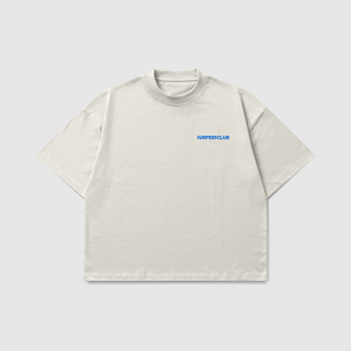 Ancient Surfers — Boxy Oversize Tişört