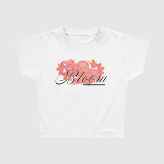 Bloom — Baby Tee