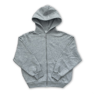 Surfersclub Oversize Unisex Zipper - SURFERSCLUB