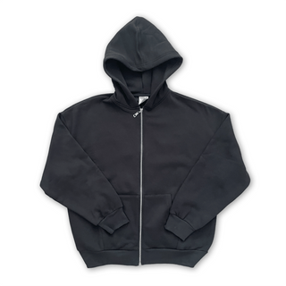 Surfersclub Oversize Unisex Zipper - SURFERSCLUB