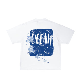 Surfersclub Oversized ''Ocean'' - SURFERSCLUB