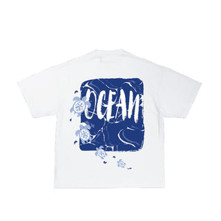 Surfersclub Oversized ''Ocean'' - SURFERSCLUB