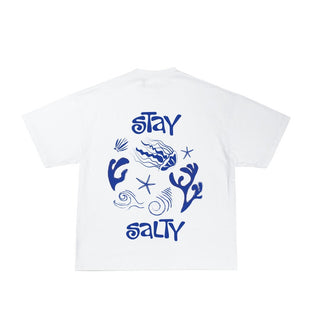 Surfersclub Oversized ''Stay Salty'' - SURFERSCLUB