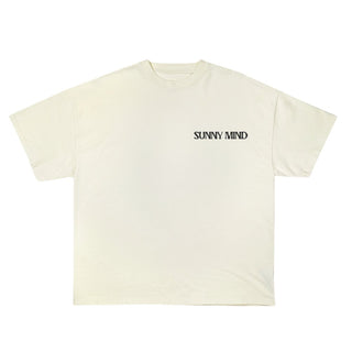 Surfersclub Oversized ''Sunny Mınd'' - SURFERSCLUB