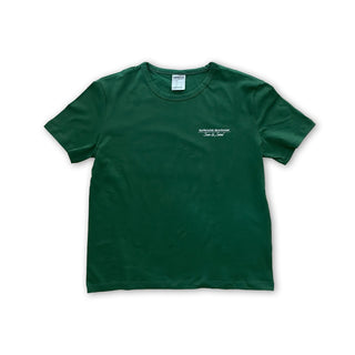 Surfersclub Regular Fit Women Tee '' Sun and Sand '' - SURFERSCLUB